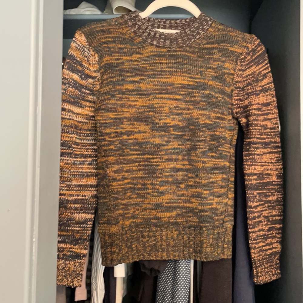 Celine Sweater Rare